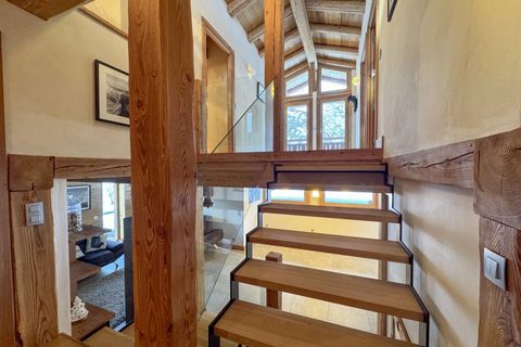 Villa i Chamonix, Haute-Savoie, Chamonix - € 1.924.000 | Ref: HH-16014251 - foto 23