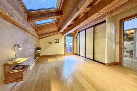 Villa i Chamonix, Haute-Savoie, Chamonix - € 1.924.000 | Ref: HH-16014251 - foto 24