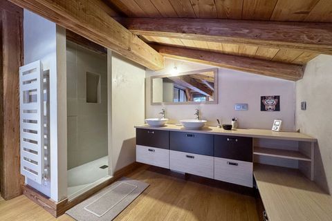 Villa i Chamonix, Haute-Savoie, Chamonix - € 1.924.000 | Ref: HH-16014251 - foto 25