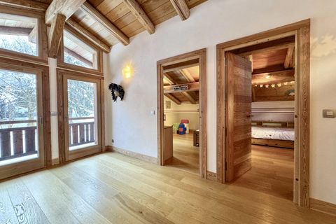 Villa i Chamonix, Haute-Savoie, Chamonix - € 1.924.000 | Ref: HH-16014251 - foto 26