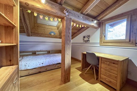 Villa i Chamonix, Haute-Savoie, Chamonix - € 1.924.000 | Ref: HH-16014251 - foto 27
