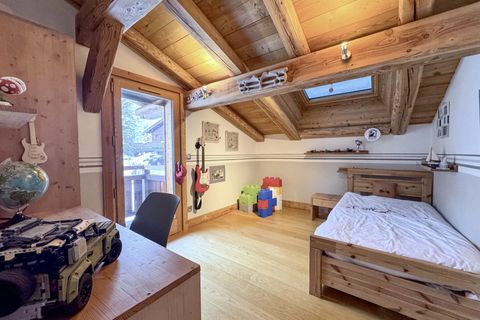 Villa i Chamonix, Haute-Savoie, Chamonix - € 1.924.000 | Ref: HH-16014251 - foto 28