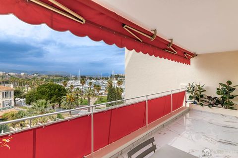 Lejlighed i Antibes, Alpes-Maritimes, Antibes - € 995.000 | Ref: HH-16014105 - foto 1