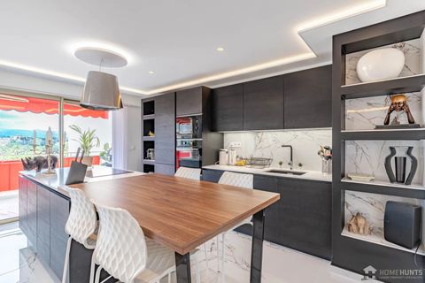 Lejlighed i Antibes, Alpes-Maritimes, Antibes - € 995.000 | Ref: HH-16014105 - foto 2
