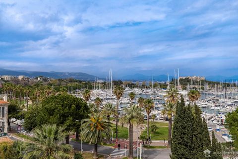 Lejlighed i Antibes, Alpes-Maritimes, Antibes - € 995.000 | Ref: HH-16014105 - foto 3