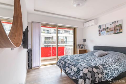 Lejlighed i Antibes, Alpes-Maritimes, Antibes - € 995.000 | Ref: HH-16014105 - foto 4