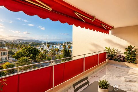 Lejlighed i Antibes, Alpes-Maritimes, Antibes - € 995.000 | Ref: HH-16014105 - foto 8