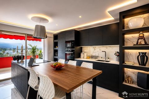 Lejlighed i Antibes, Alpes-Maritimes, Antibes - € 995.000 | Ref: HH-16014105 - foto 9