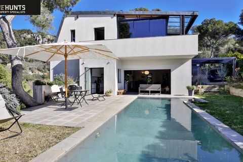 Villa in Nice, Alpes-Maritimes, Nice - € 1.680.000 | Ref: HH-15870515 - foto 2
