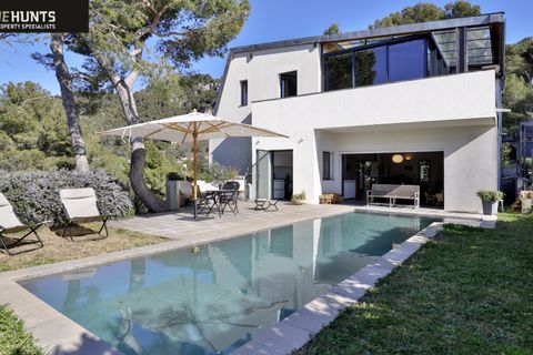 Villa in Nice, Alpes-Maritimes, Nice - € 1.680.000 | Ref: HH-15870515 - foto 3