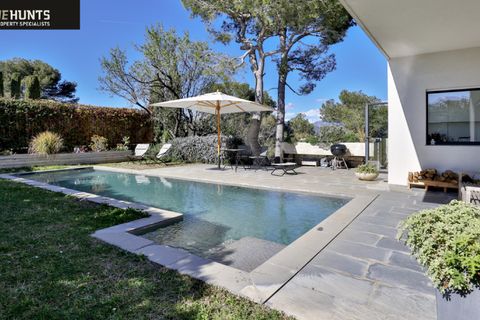 Villa in Nice, Alpes-Maritimes, Nice - € 1.680.000 | Ref: HH-15870515 - foto 4