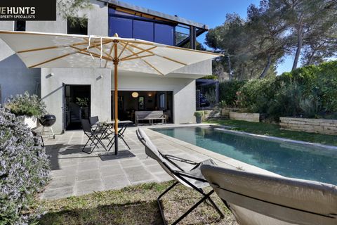 Villa in Nice, Alpes-Maritimes, Nice - € 1.680.000 | Ref: HH-15870515 - foto 5