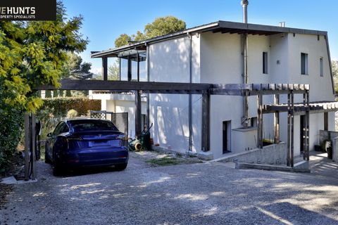 Villa in Nice, Alpes-Maritimes, Nice - € 1.680.000 | Ref: HH-15870515 - foto 8