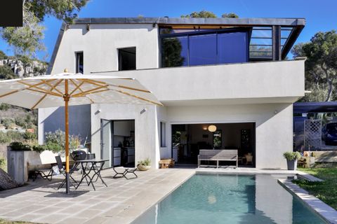 Villa in Nice, Alpes-Maritimes, Nice - € 1.680.000 | Ref: HH-15870515 - foto 9
