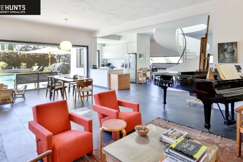 Villa in Nice, Alpes-Maritimes, Nice - € 1.680.000 | Ref: HH-15870515 - foto 11