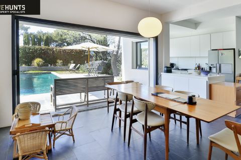 Villa in Nice, Alpes-Maritimes, Nice - € 1.680.000 | Ref: HH-15870515 - foto 14