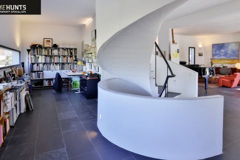 Villa in Nice, Alpes-Maritimes, Nice - € 1.680.000 | Ref: HH-15870515 - foto 15