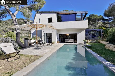 Willa: Nice, Alpes-Maritimes, Nice – 1 680 000 € | Ref: HH-15870515 – zdjęcie 1