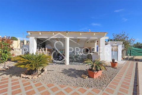 Villa a Montroy, Valencia, Montroy - € 230.000 | Ref: 091440 - foto 5
