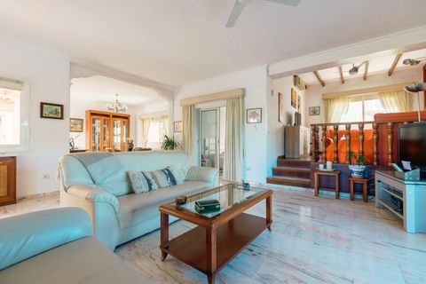 Villa a Albir, Alicante, Albir - € 620.000 | Ref: TGC-708 - foto 3