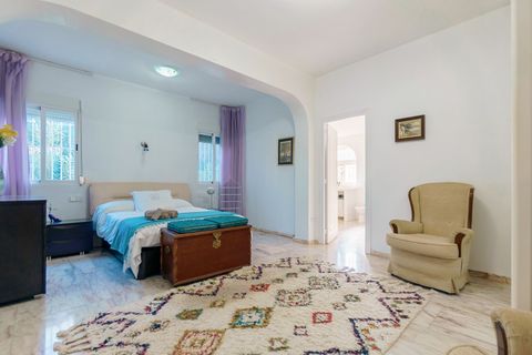 Villa a Albir, Alicante, Albir - € 620.000 | Ref: TGC-708 - foto 13