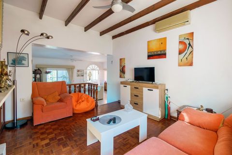 Villa a Albir, Alicante, Albir - € 620.000 | Ref: TGC-708 - foto 26
