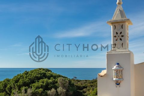 Rækkehus i Carvoeiro, Faro, Carvoeiro - € 595.000 | Ref: City-25-98C - foto 1