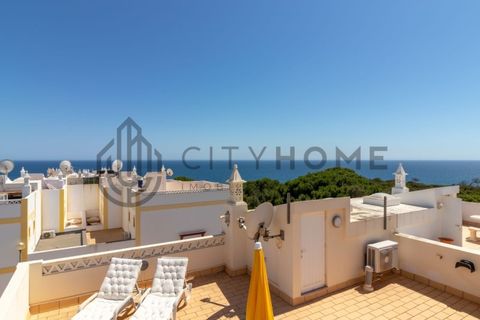 Rækkehus i Carvoeiro, Faro, Carvoeiro - € 595.000 | Ref: City-25-98C - foto 3