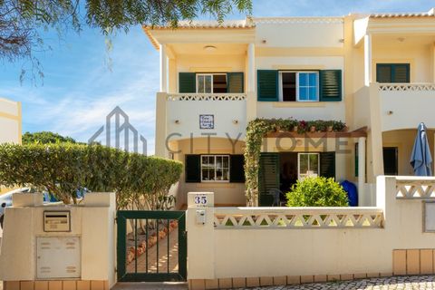 Rækkehus i Carvoeiro, Faro, Carvoeiro - € 595.000 | Ref: City-25-98C - foto 5