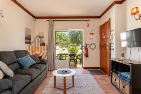Rækkehus i Carvoeiro, Faro, Carvoeiro - € 595.000 | Ref: City-25-98C - foto 12