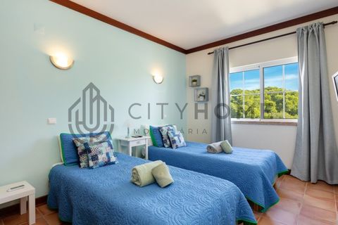 Rækkehus i Carvoeiro, Faro, Carvoeiro - € 595.000 | Ref: City-25-98C - foto 19