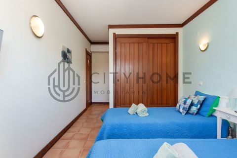 Rækkehus i Carvoeiro, Faro, Carvoeiro - € 595.000 | Ref: City-25-98C - foto 20
