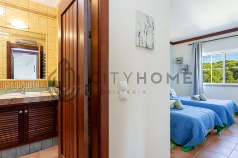 Rækkehus i Carvoeiro, Faro, Carvoeiro - € 595.000 | Ref: City-25-98C - foto 21