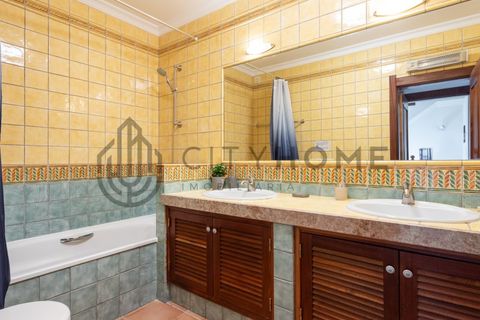 Rækkehus i Carvoeiro, Faro, Carvoeiro - € 595.000 | Ref: City-25-98C - foto 23