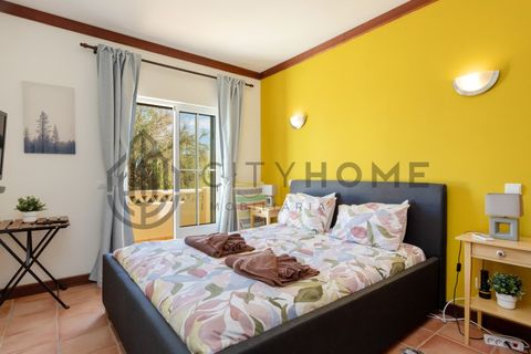 Rækkehus i Carvoeiro, Faro, Carvoeiro - € 595.000 | Ref: City-25-98C - foto 24