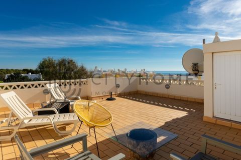 Rækkehus i Carvoeiro, Faro, Carvoeiro - € 595.000 | Ref: City-25-98C - foto 30