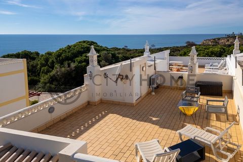 Rækkehus i Carvoeiro, Faro, Carvoeiro - € 595.000 | Ref: City-25-98C - foto 32