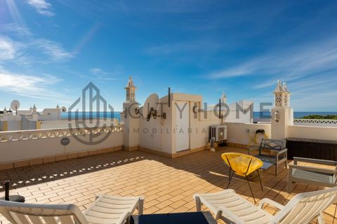 Rækkehus i Carvoeiro, Faro, Carvoeiro - € 595.000 | Ref: City-25-98C - foto 33