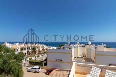 Rækkehus i Carvoeiro, Faro, Carvoeiro - € 595.000 | Ref: City-25-98C - foto 34