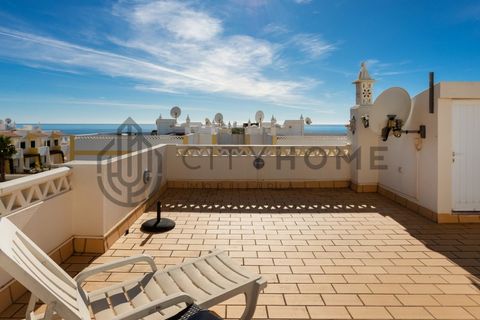 Rækkehus i Carvoeiro, Faro, Carvoeiro - € 595.000 | Ref: City-25-98C - foto 35