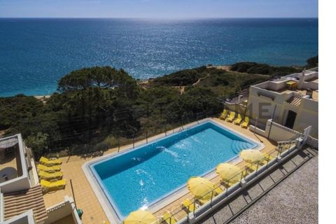 Rækkehus i Carvoeiro, Faro, Carvoeiro - € 595.000 | Ref: City-25-98C - foto 36