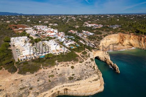 Rækkehus i Carvoeiro, Faro, Carvoeiro - € 595.000 | Ref: City-25-98C - foto 39