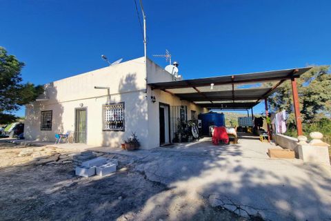 Landejendom i Orihuela, Alicante, Orihuela - € 259.995 | Ref: WM19989 - foto 2