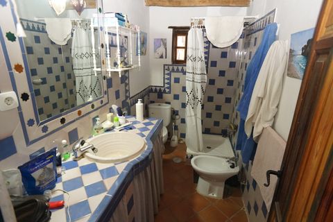 Landejendom i Pitres, Granada, Pitres - € 500.000 | Ref: PC568 - foto 42