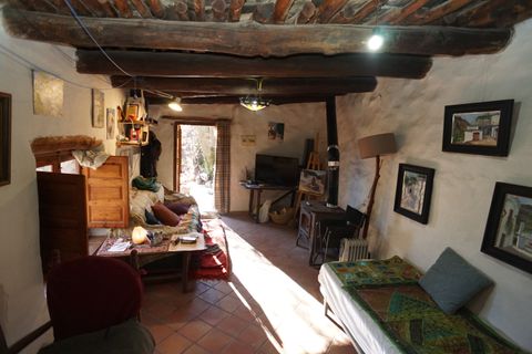 Landejendom i Pitres, Granada, Pitres - € 500.000 | Ref: PC568 - foto 36