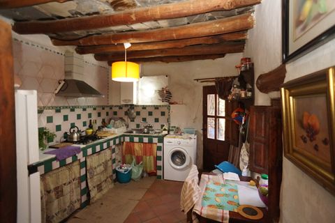 Landejendom i Pitres, Granada, Pitres - € 500.000 | Ref: PC568 - foto 38