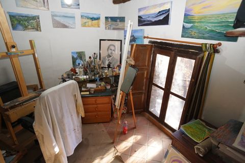 Landejendom i Pitres, Granada, Pitres - € 500.000 | Ref: PC568 - foto 43