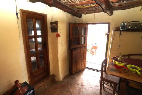 Landejendom i Pitres, Granada, Pitres - € 500.000 | Ref: PC568 - foto 6