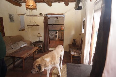 Landejendom i Pitres, Granada, Pitres - € 500.000 | Ref: PC568 - foto 24