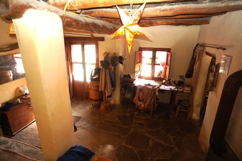 Landejendom i Pitres, Granada, Pitres - € 500.000 | Ref: PC568 - foto 27